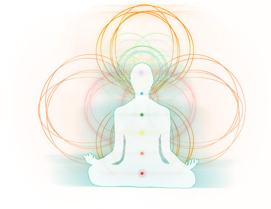 Understanding Our Chakras
