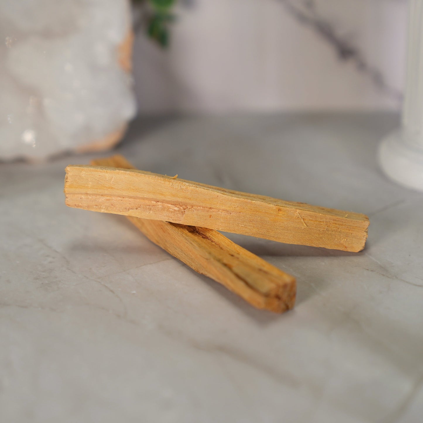 Satin's Blessed© Palo Santo Sticks