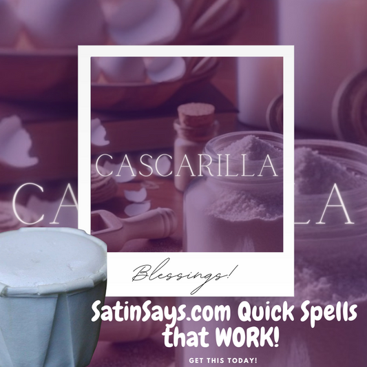 CASCARILLA
