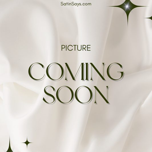 Satin's Blessed© Body Spray: Magnetism & Sales