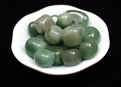 Crystals: Aventurine