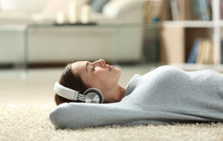Personalized & Powerful Manifesting Audio