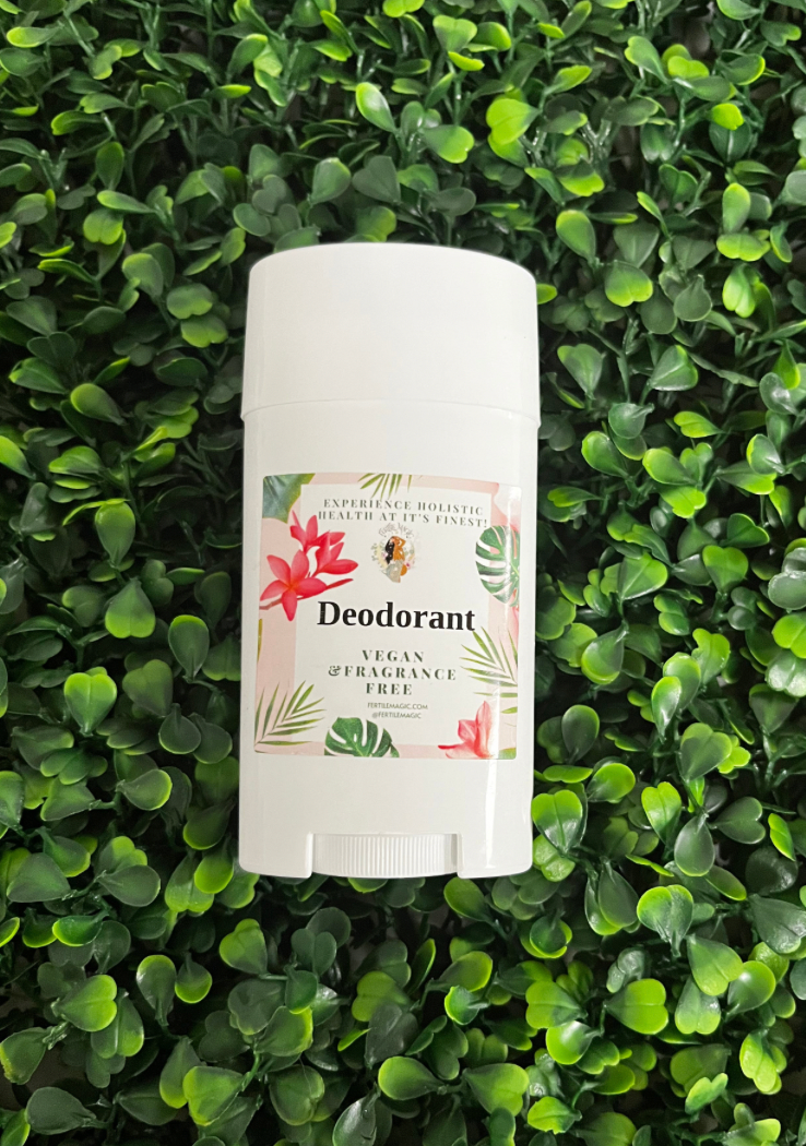 Satin's Magickal: Natural Vegan Deodorant 🌱