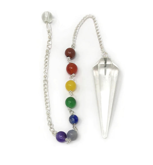 Satin’s Magickal Pendulum
