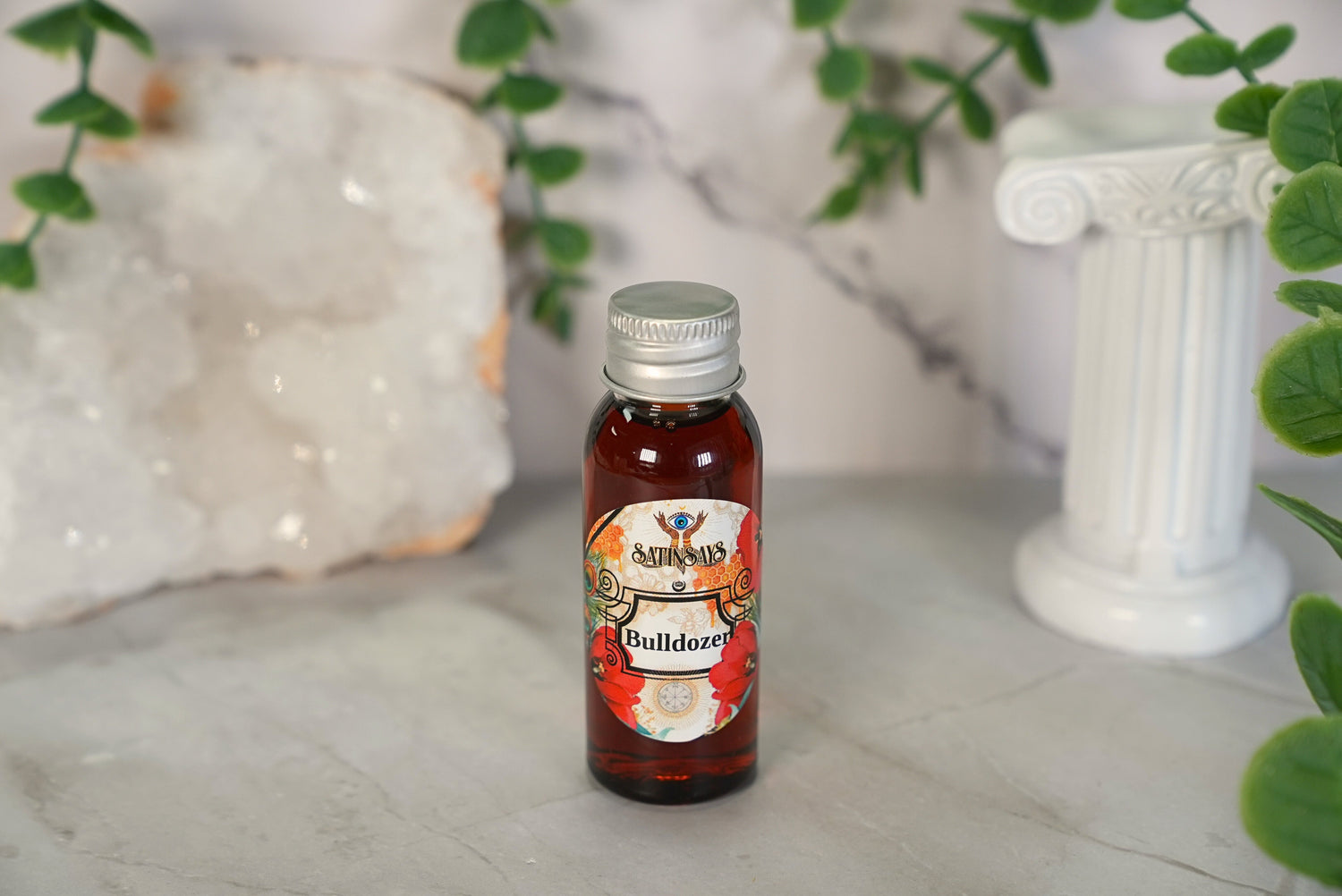 Blessed Spiritual Supplies