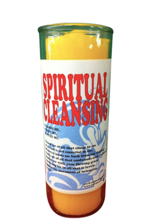 Easy to Use & Powerful Witchcraft Candles