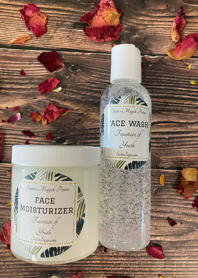 Satin's Magickal Bundle Package Deals