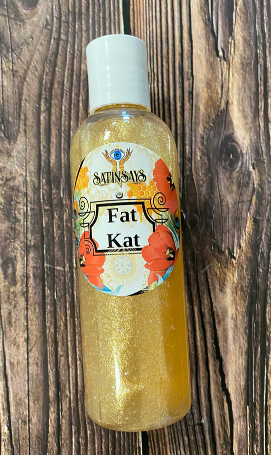 Yoni Care Magick Potions