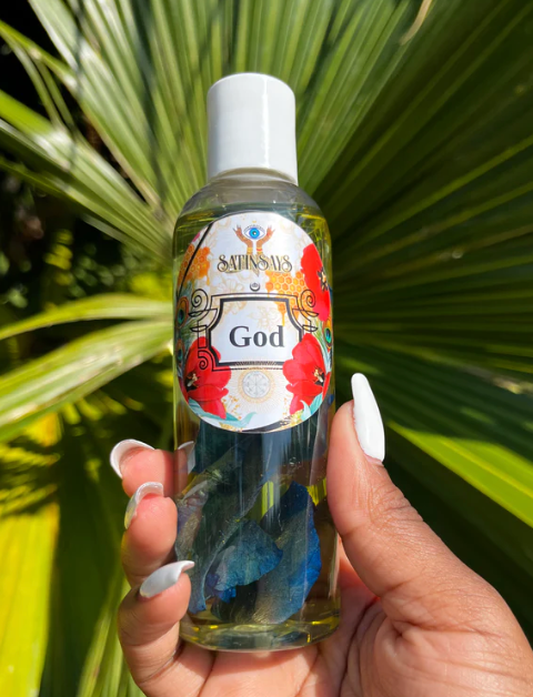 Satin's Only For Men Collection