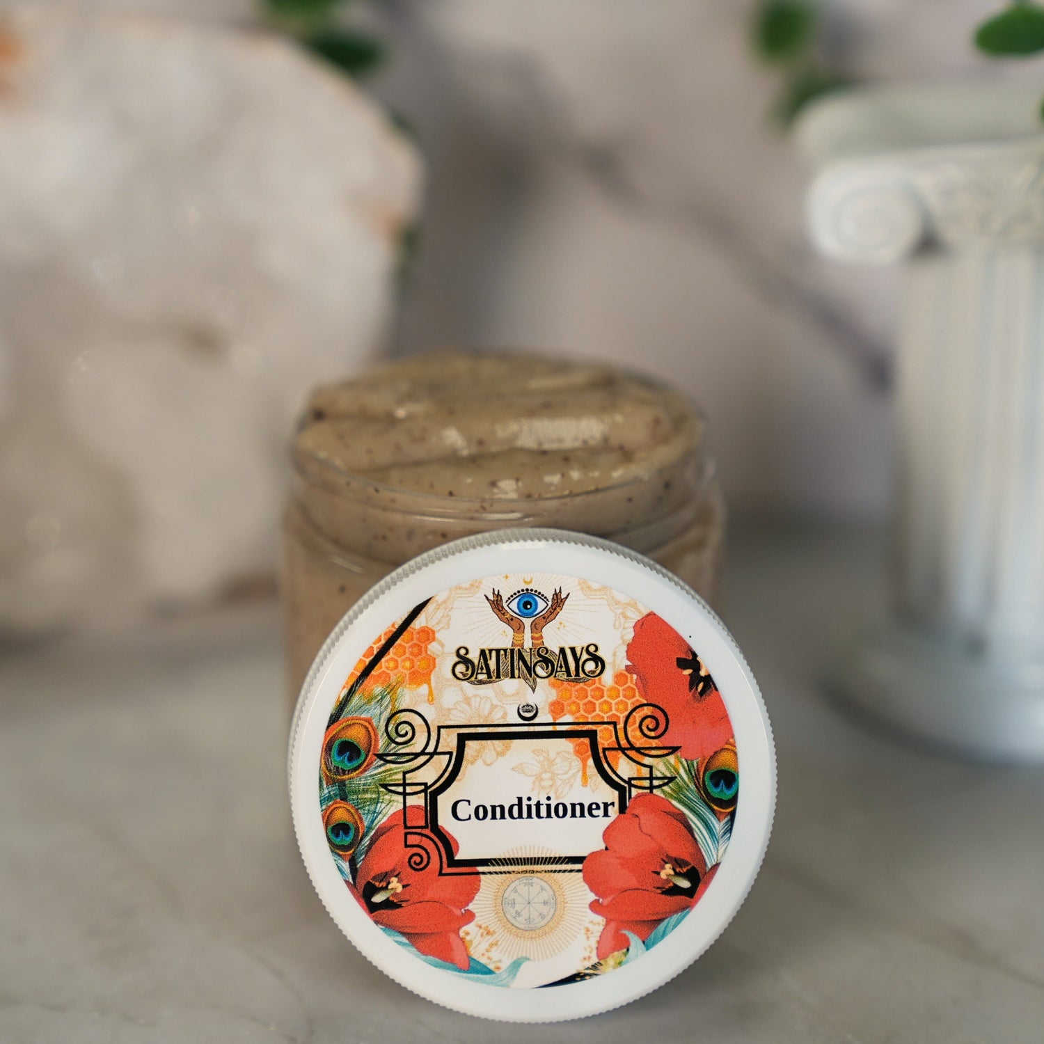 Glamour Magick: Skin, Face, & Hair!