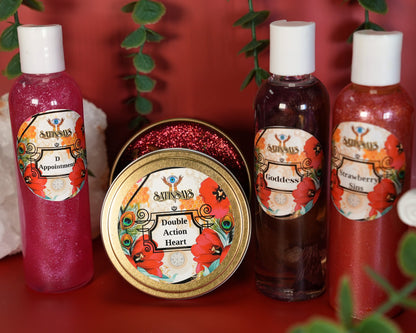 Satin's Blessed© Bundles: Goddess