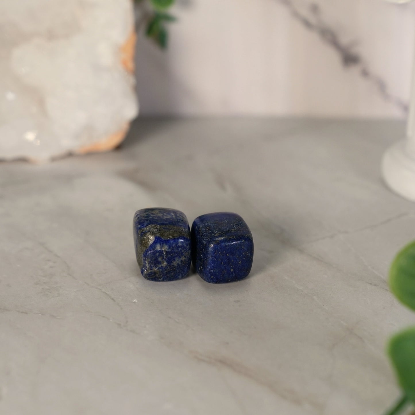 Satin's Blessed© Crystals