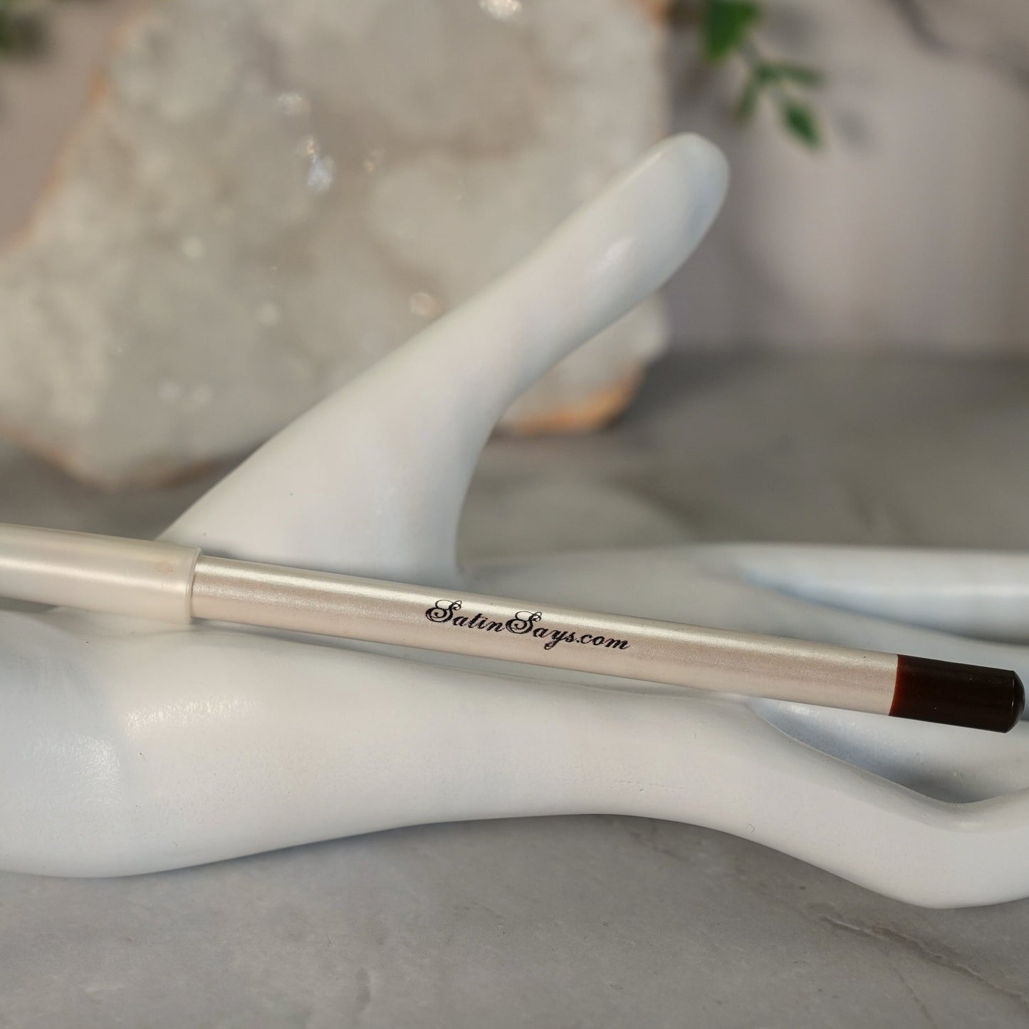 Satin's Blessed©: Glamour Magick- Lip Collection