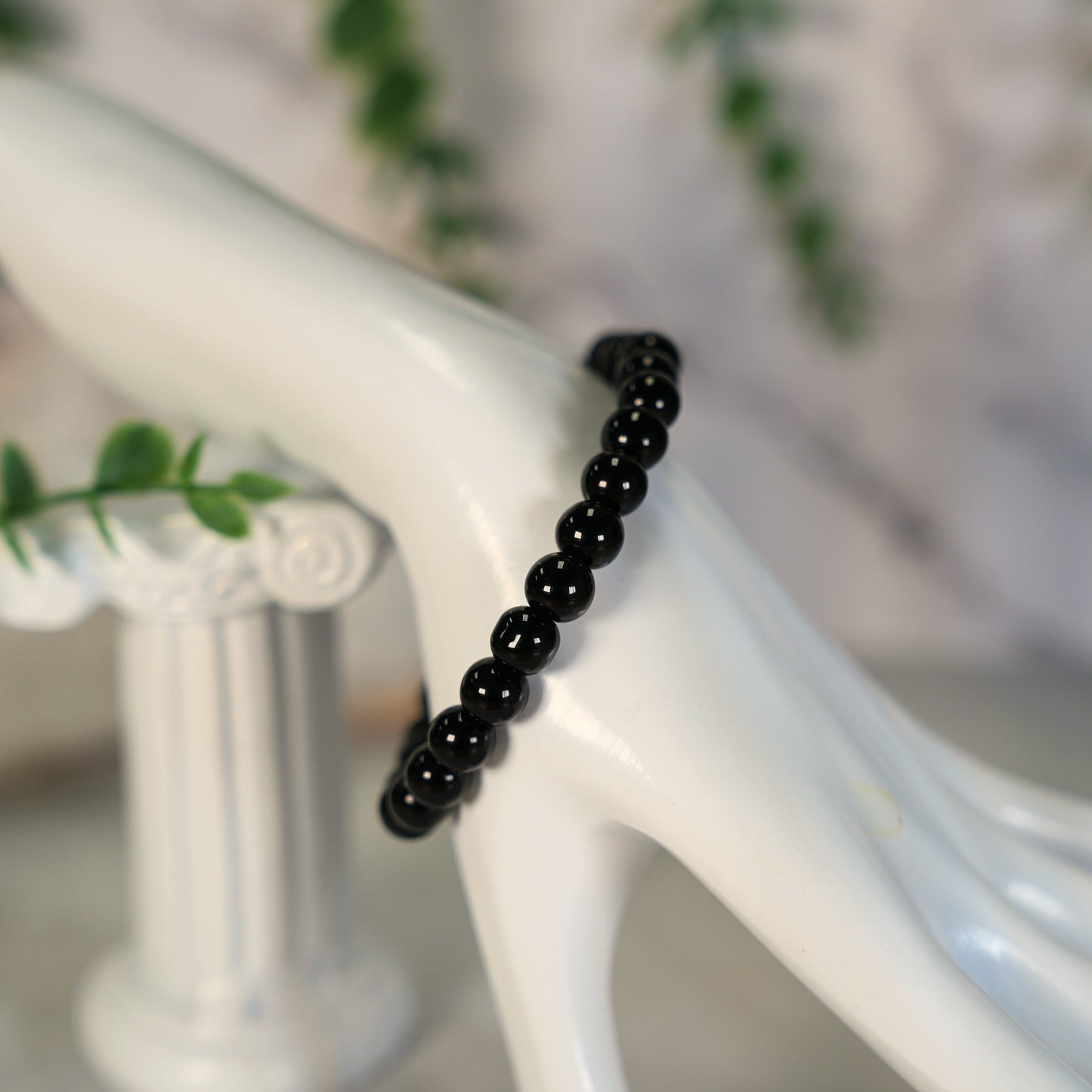 Satin's Blessed© Jewelry Consecrated Manifestation Bracelets