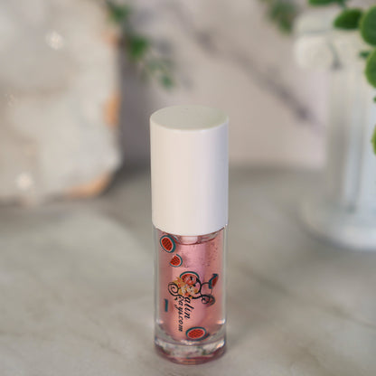 Satin's Blessed©: Glamour Magick- Juicy Lip Gloss