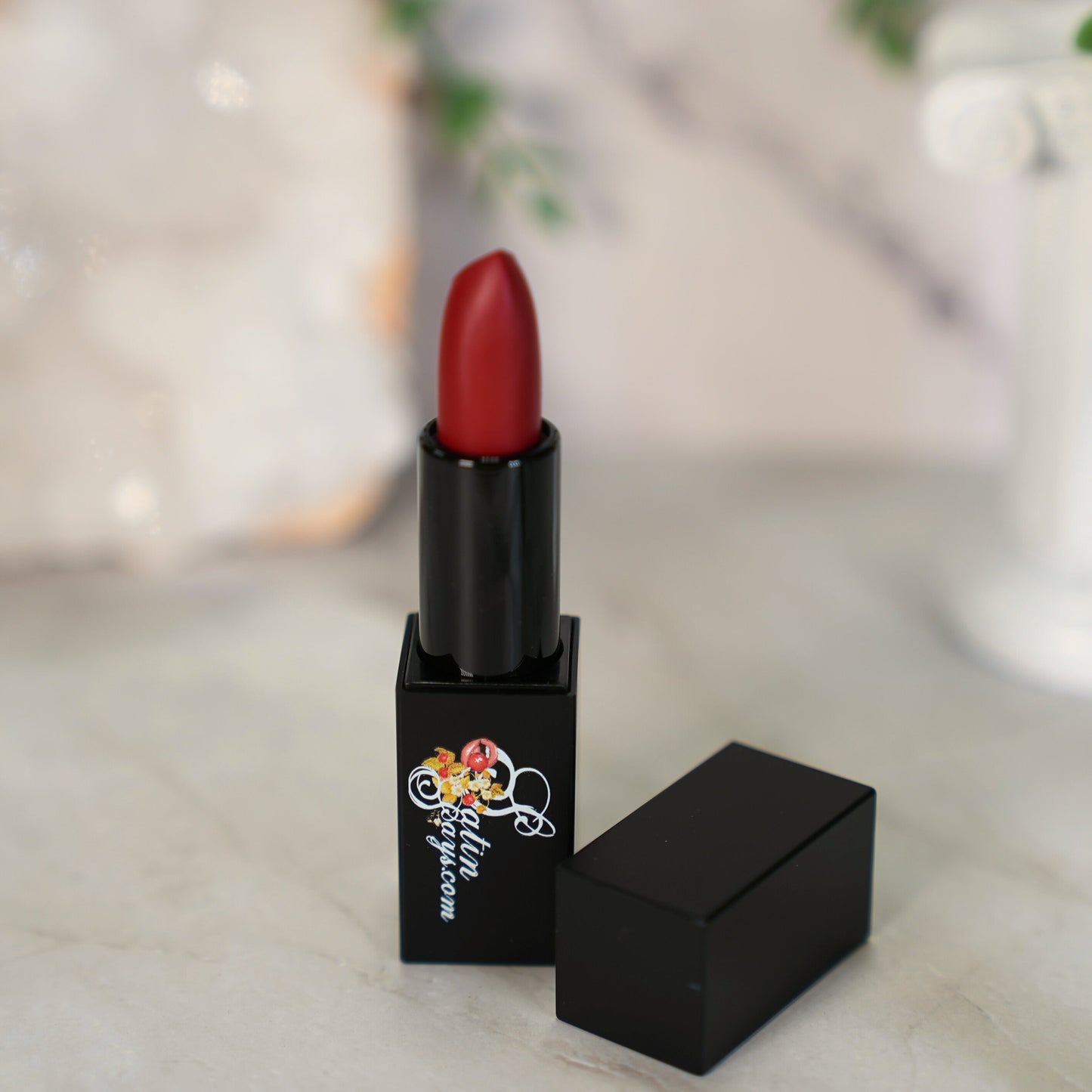 Satin's Blessed©: Glamour Magick- Lip Collection