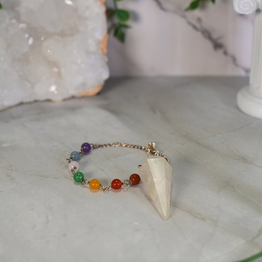 Satin's Blessed© Pendulum