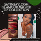 SatinSays.com Makeup Magick- Enchanted Lip Stick 💄