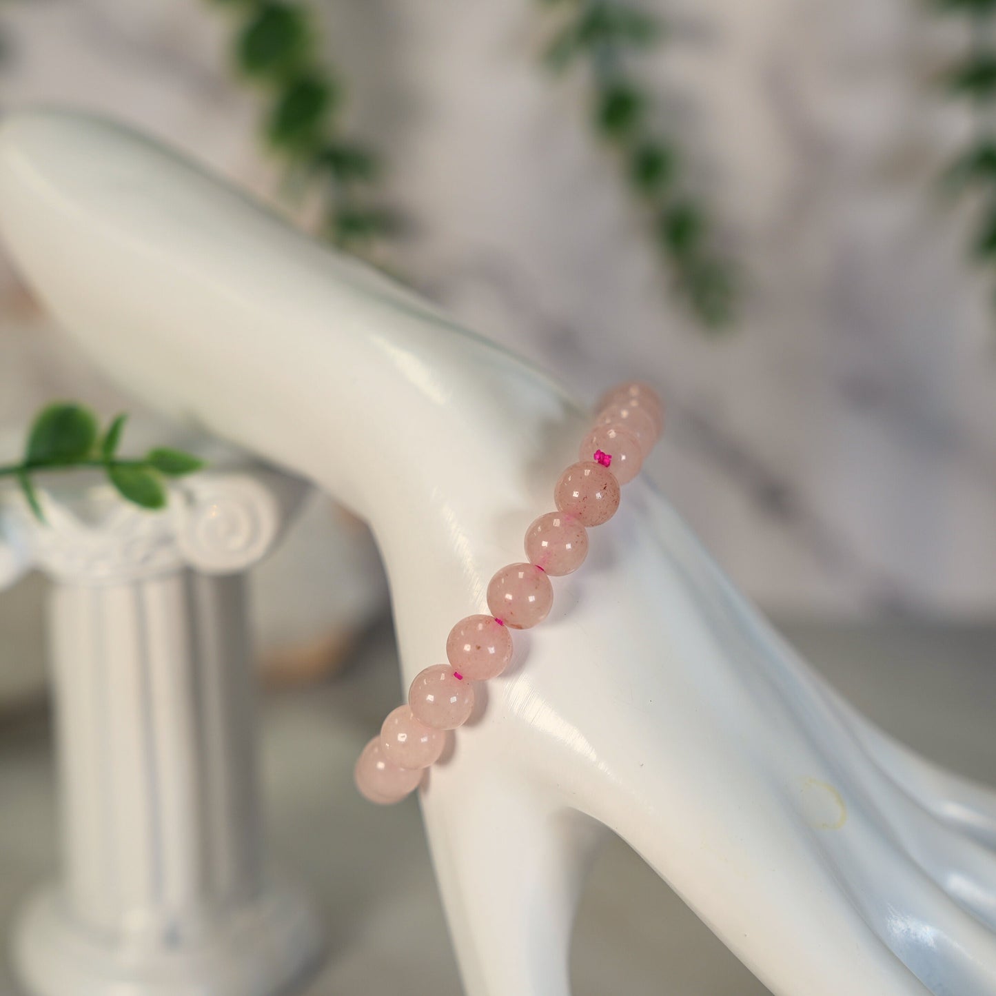 Satin's Blessed© Jewelry Consecrated Manifestation Bracelets