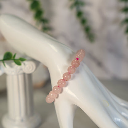 Satin's Blessed© Jewelry Consecrated Manifestation Bracelets