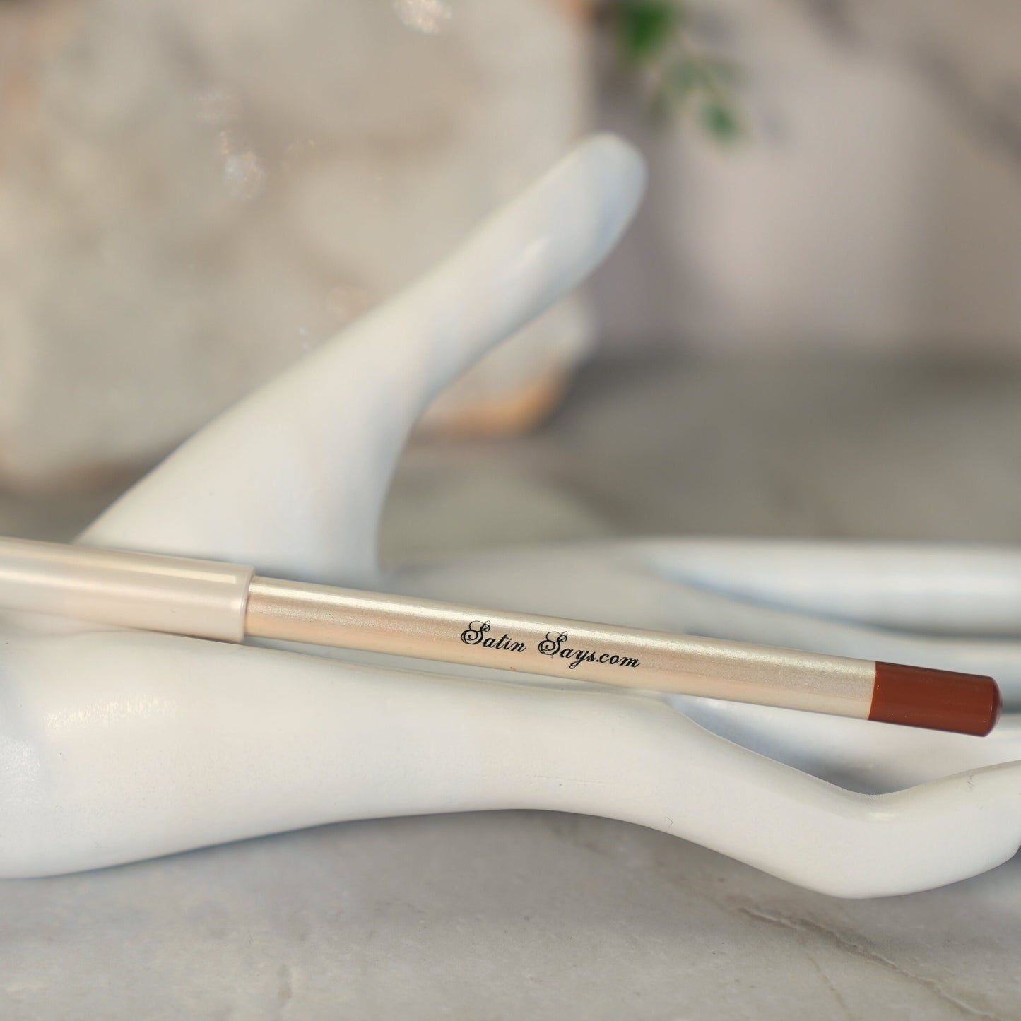 Satin's Blessed©: Glamour Magick- Lip Collection