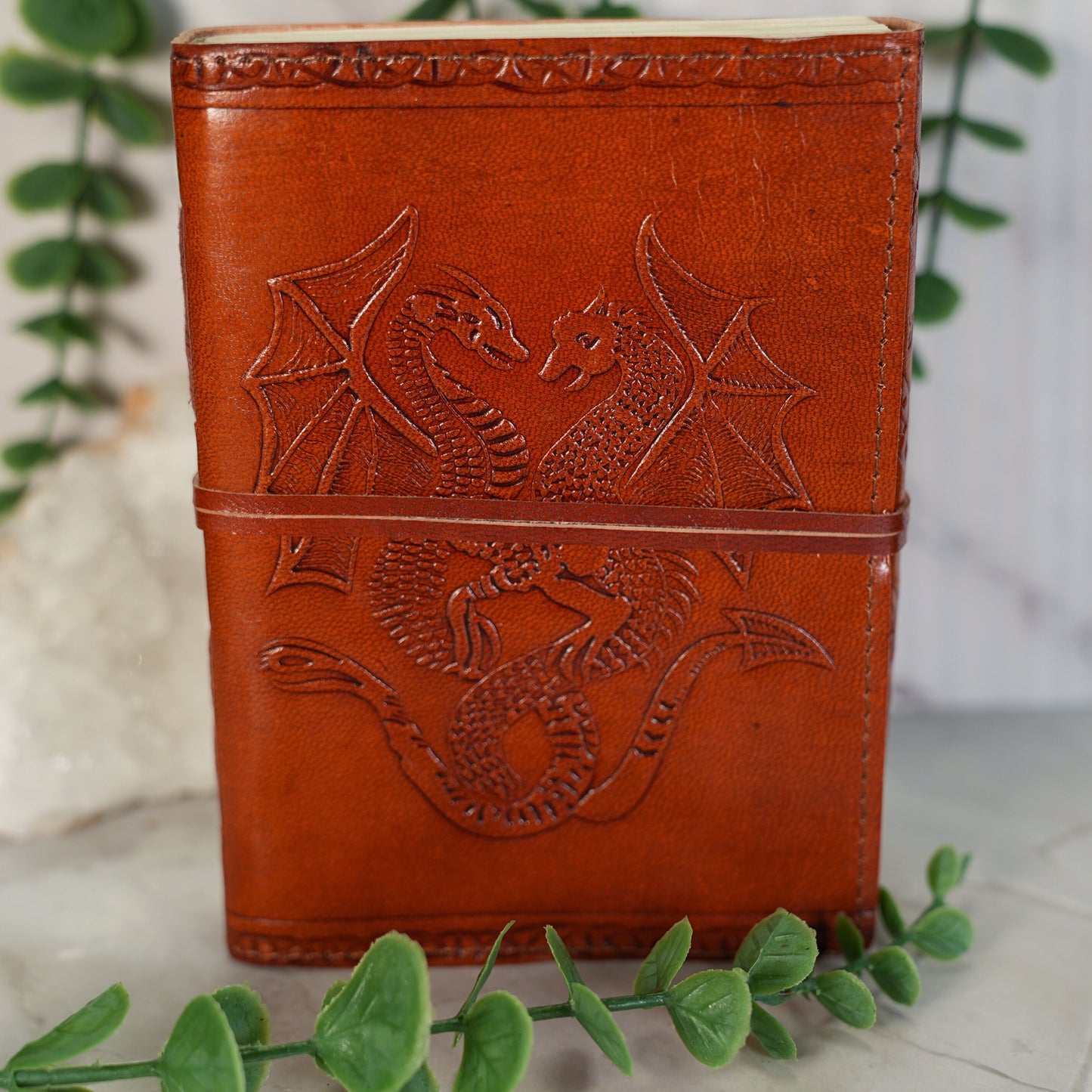 Satin's Blessed© Magickal Journal