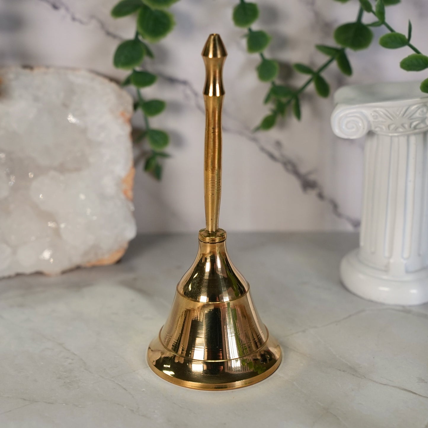 Satin's Blessed© Altar Bell