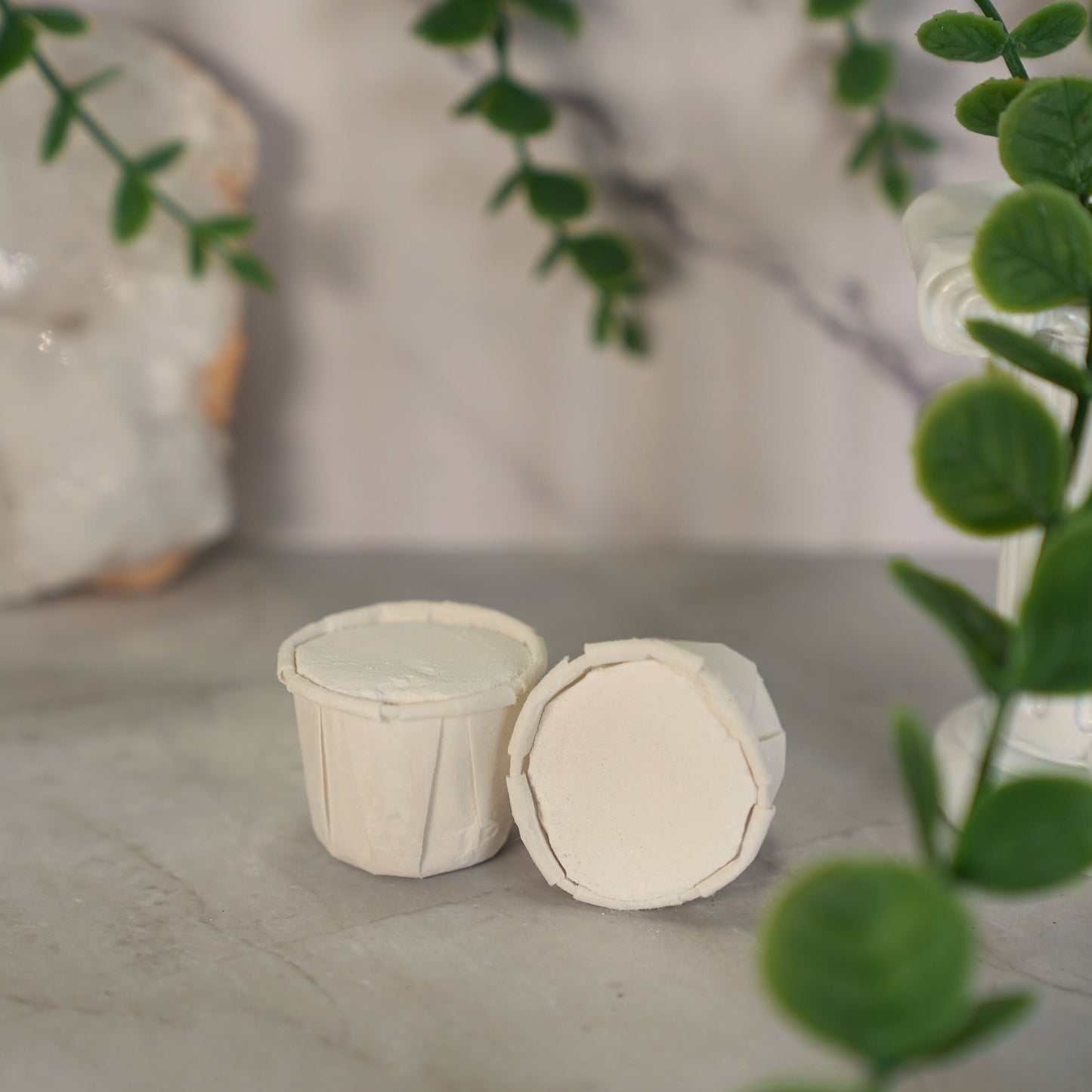 Satin's Blessed© Cascarilla