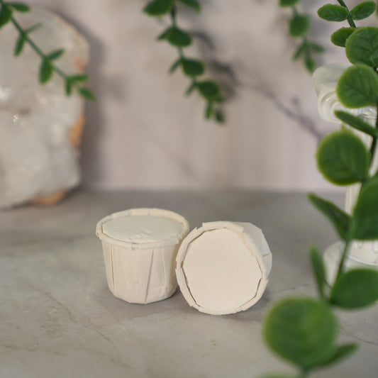 Satin's Blessed© Cascarilla