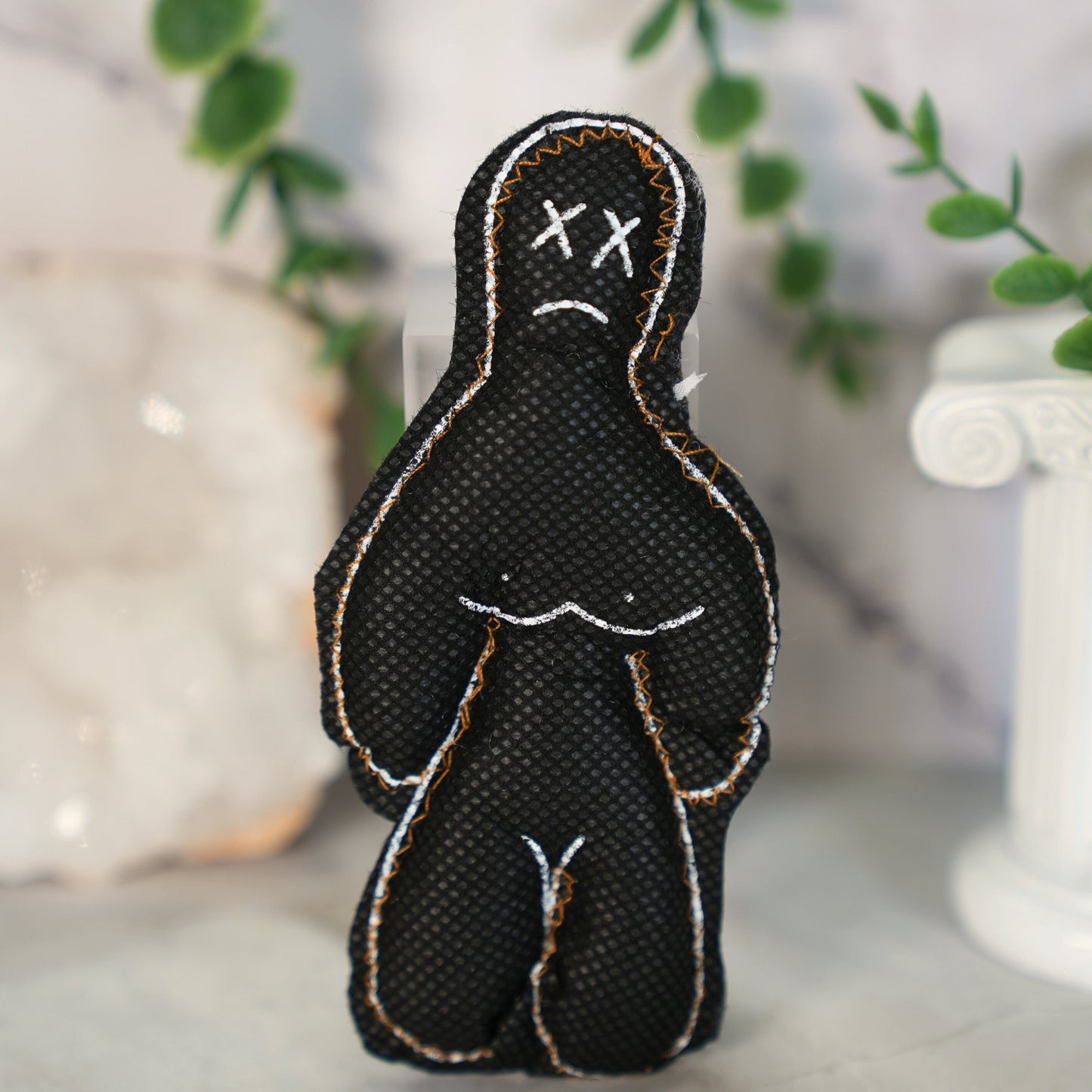 Satin's Blessed© Voodoo Doll