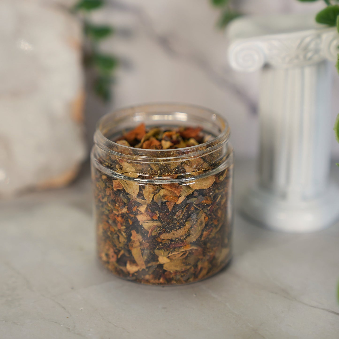 Satin's Blessed©: Conjure Tea