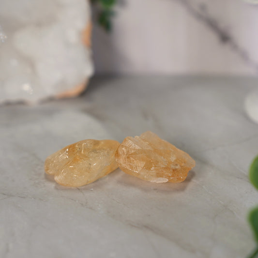 Satin's Blessed© Crystals