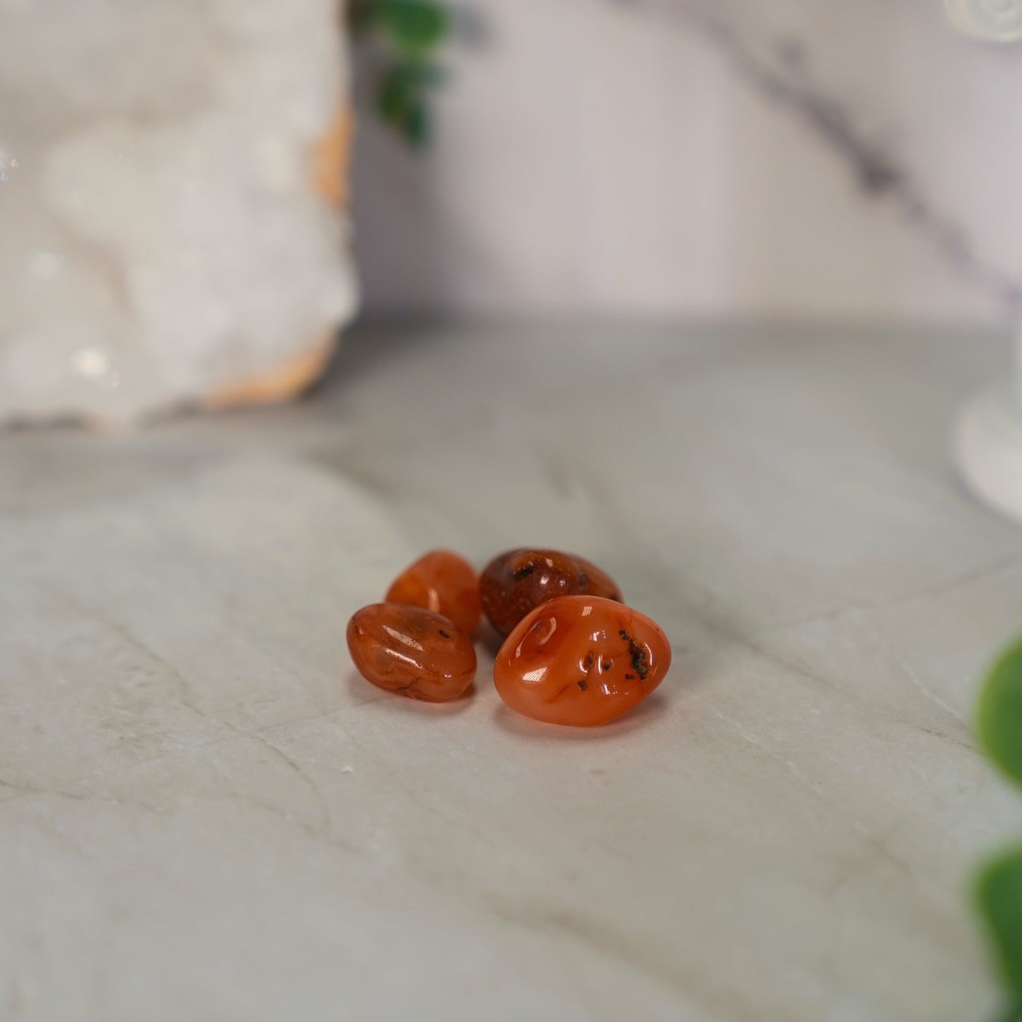 Satin's Blessed© Crystals