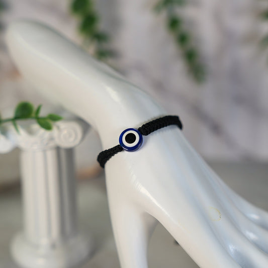 Satin's Blessed© Jewelry: Evil Eye Protection Bracelet
