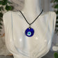 Satin's Blessed© Jewelry: Evil Eye Protection Necklace