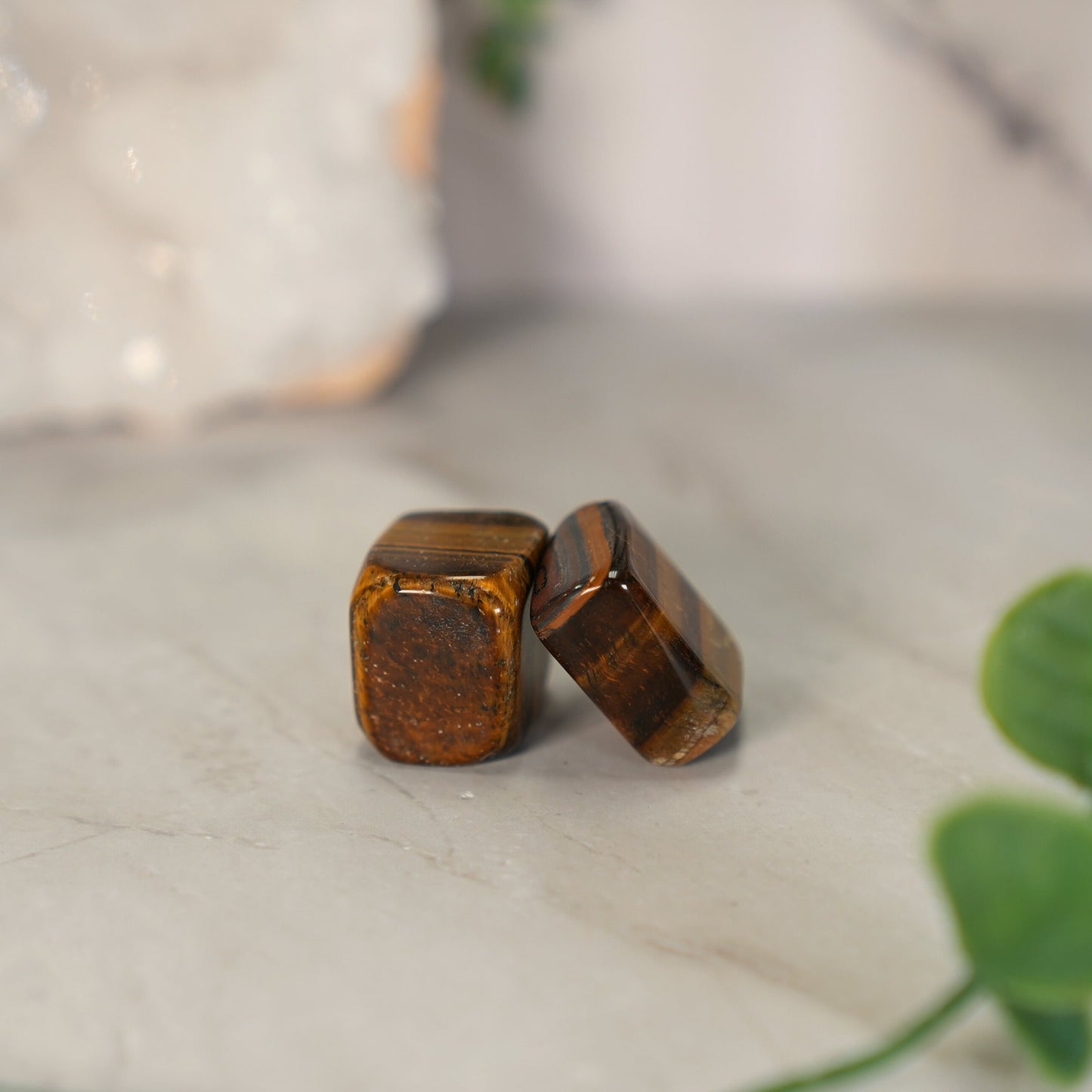 Satin's Blessed© Crystals