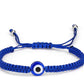 SatinSays Jewelry: Evil Eye Protector Bracelet