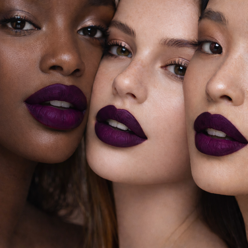 Satin's Blessed©: Glamour Magick- Lip Collection