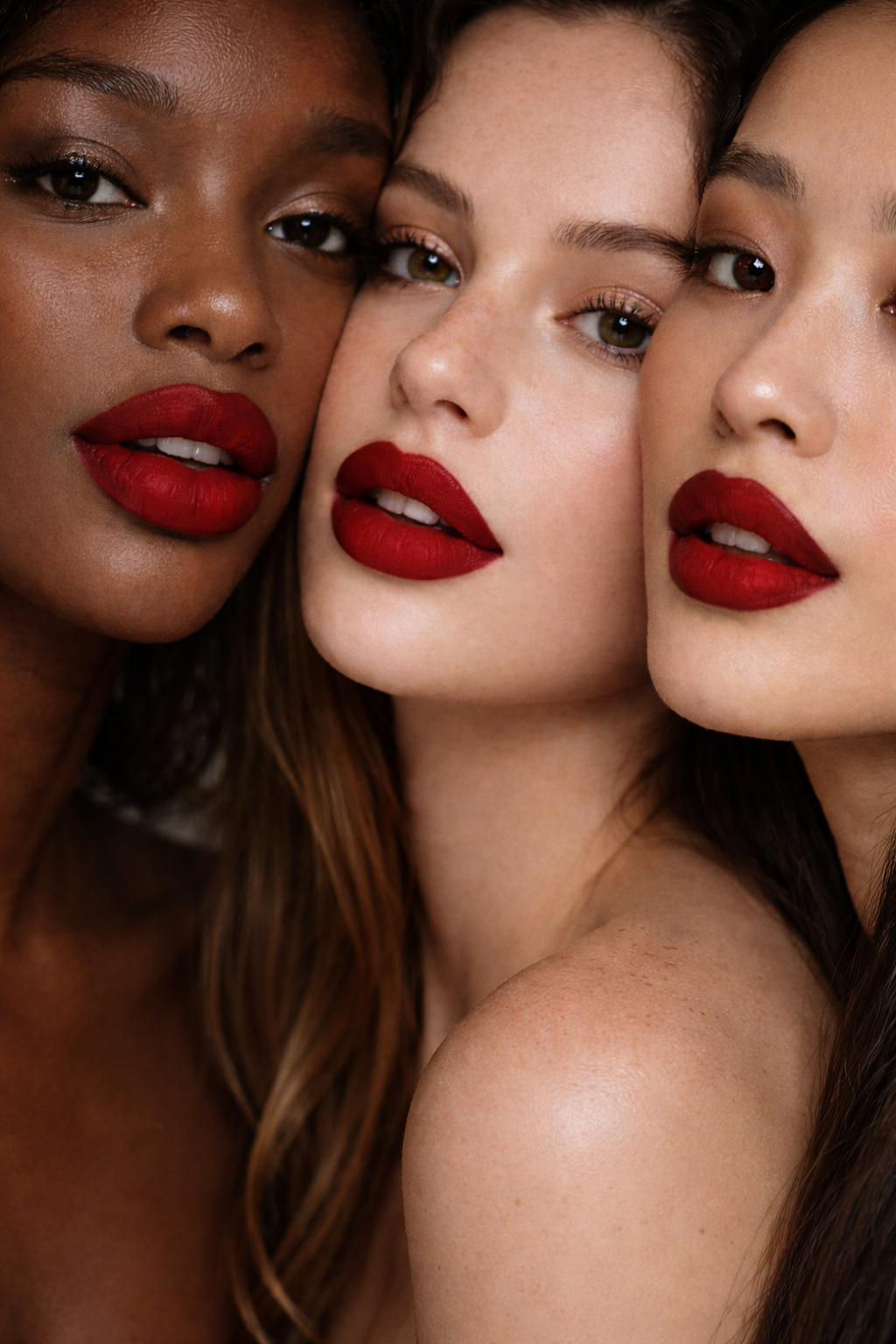 Satin's Blessed©: Glamour Magick- Lip Collection