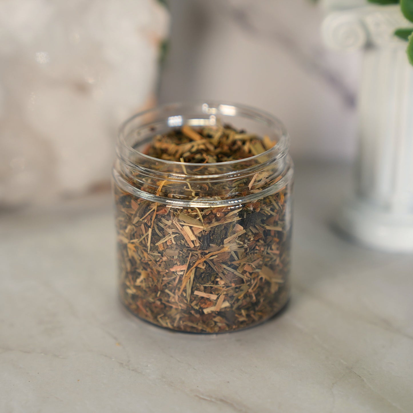 Satin's Blessed©: Conjure Tea