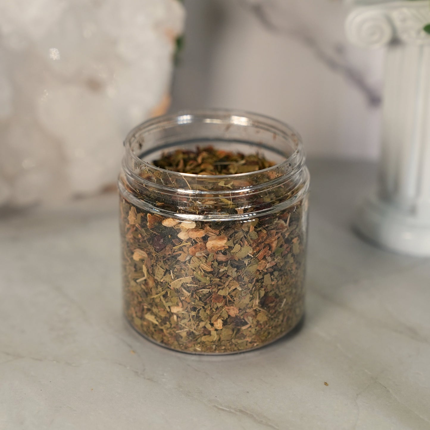 Satin's Blessed©: Conjure Tea