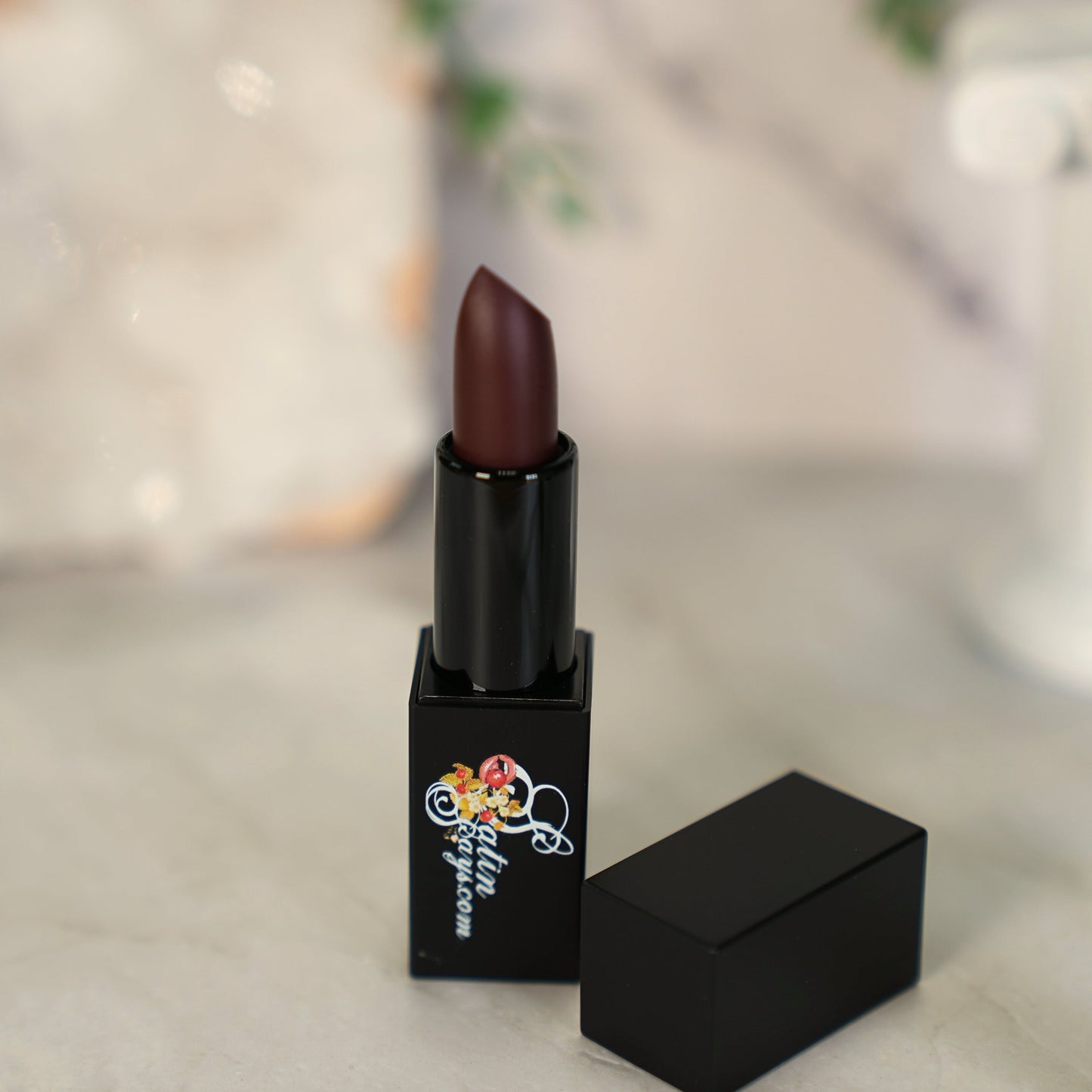 Satin's Blessed©: Glamour Magick- Lip Collection