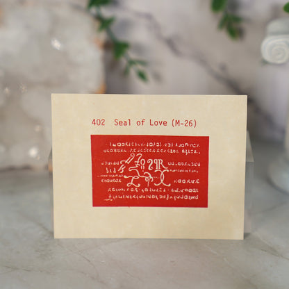 Satin's Blessed© Manifesting Seals