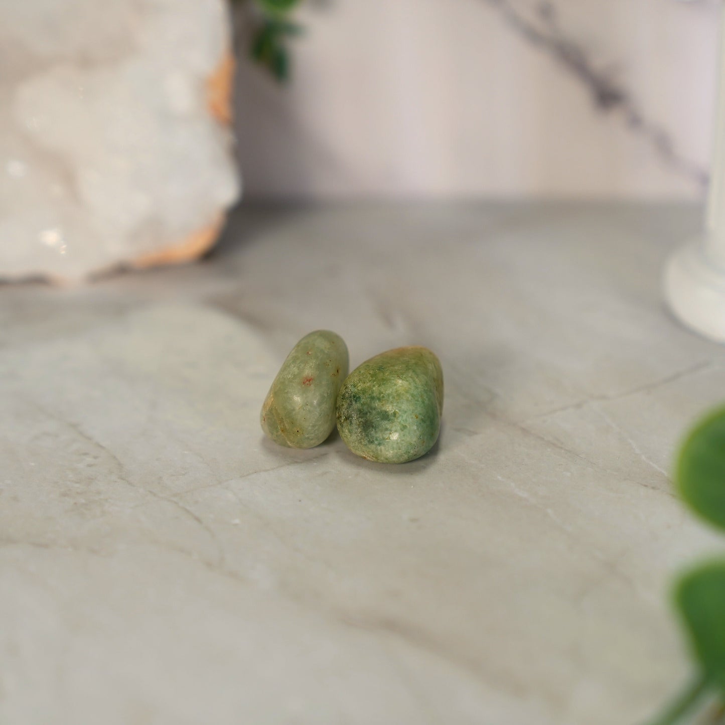 Satin's Blessed© Crystals