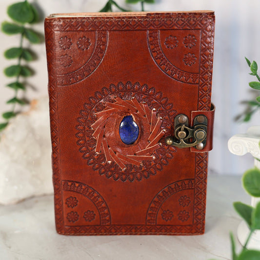 Satin's Blessed© Magickal Journal