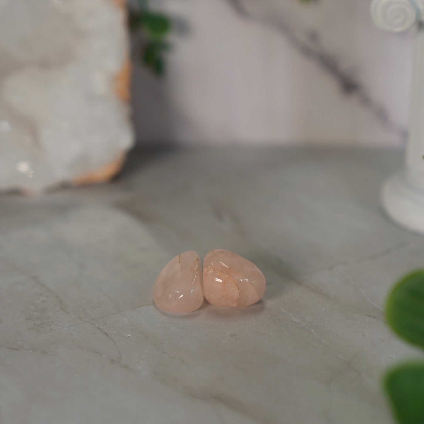 Satin's Blessed© Crystals