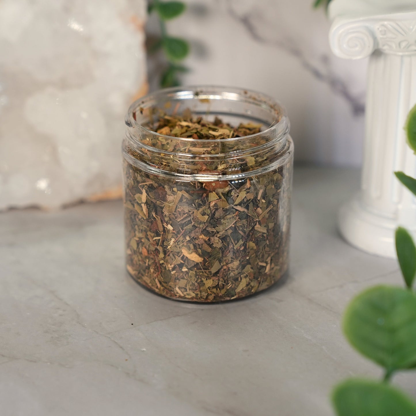 Satin's Blessed©: Conjure Tea