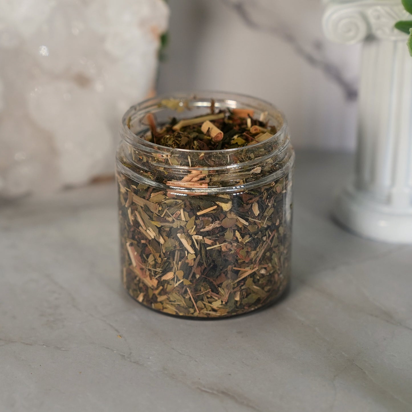 Satin's Blessed©: Conjure Tea