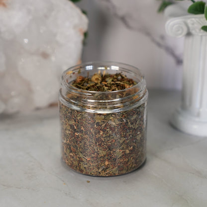 Satin's Blessed©: Conjure Tea