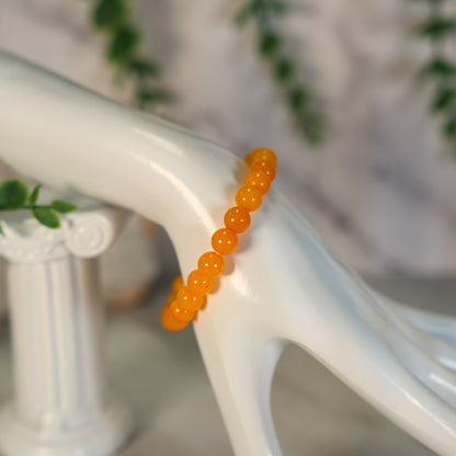 Satin's Blessed© Jewelry Consecrated Manifestation Bracelets